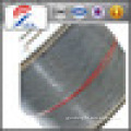 6*19 +iws +fc ship galvanized steel wire rope